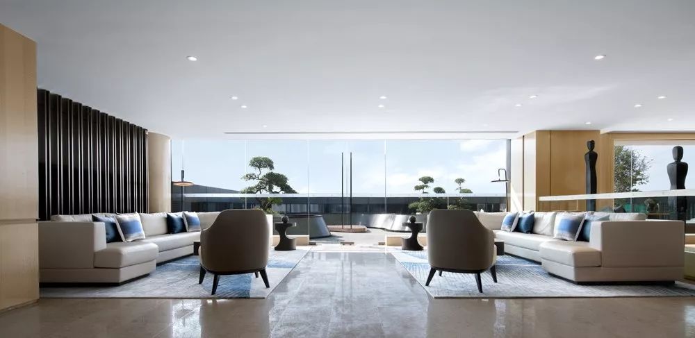 绿地昆明·H1健康城 城市展厅丨中国昆明-74