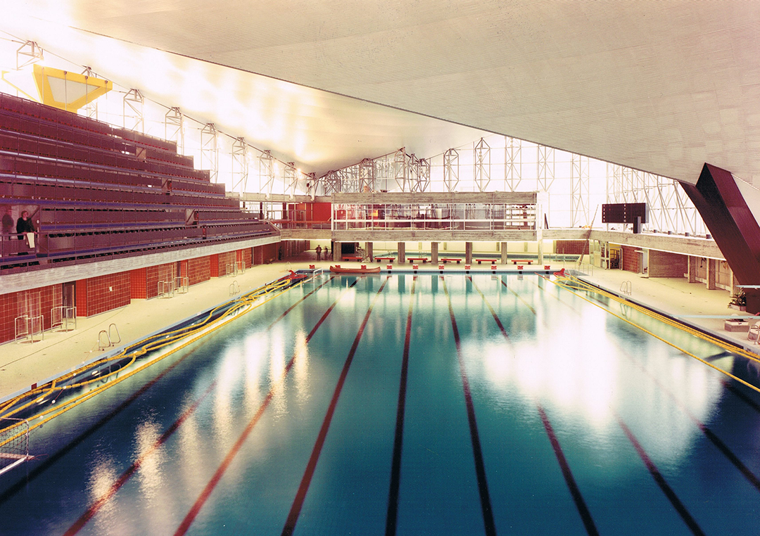 汉堡“水上歌剧院”重生丨德国汉堡丨gmp·冯·格康,玛格及合伙人建筑师事务所-18