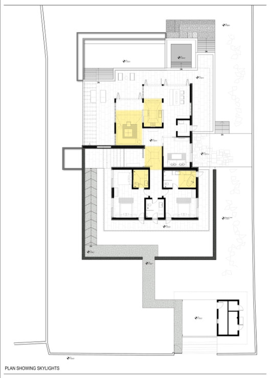 山间隐居,和谐共生-28