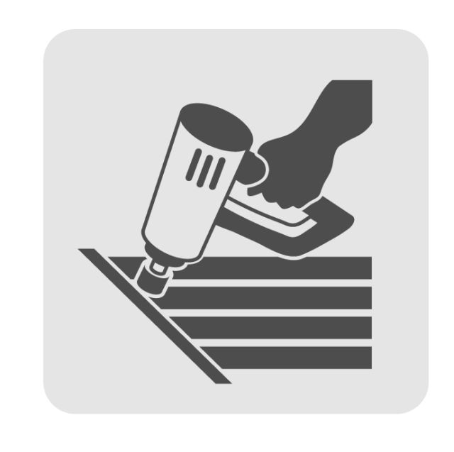 115㎡现代美式轻奢格调,俘获人心的设计之旅-26