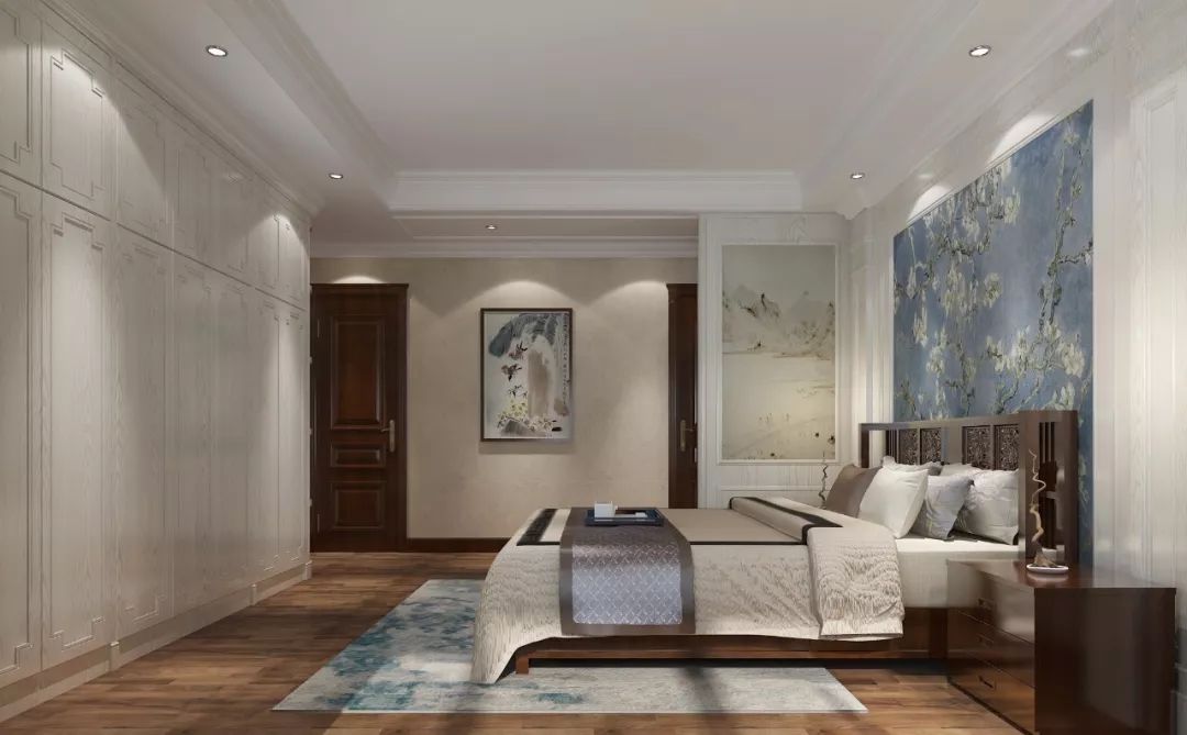 贵阳茵特拉根别墅现代风格设计，塑造大气时尚空间-68