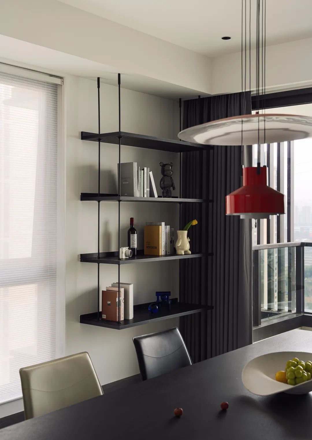 麟戈实景案例 · 遇见丨中国重庆丨麟戈设计-36