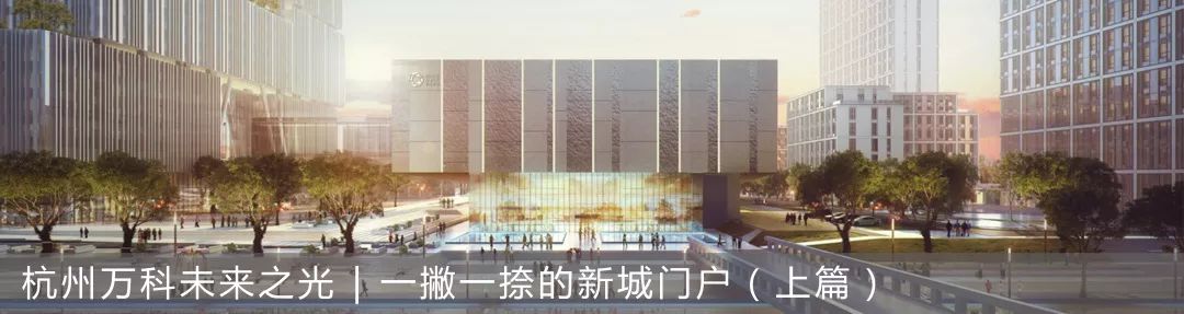 融悦东方 | 东方禅境与现代建筑的完美结合-119