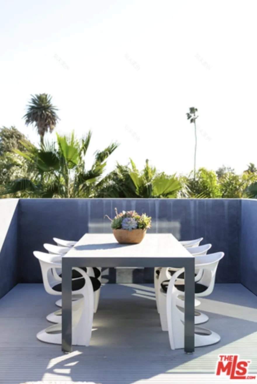 分割式房屋丨美国-91