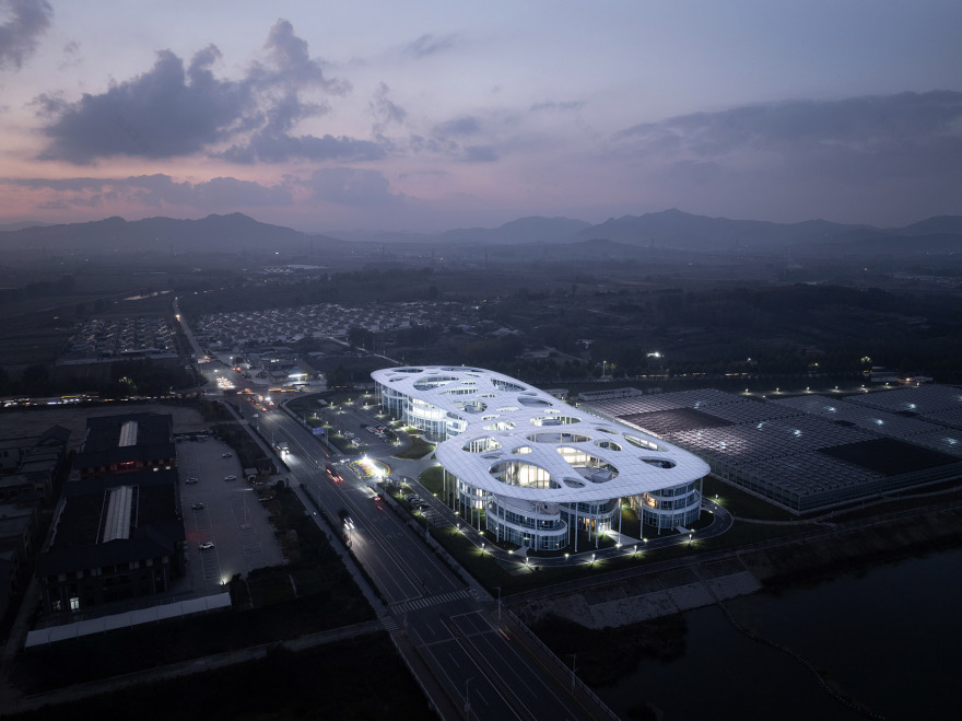 日照茶叶科创示范园丨中国日照丨孔祥伟工作室-103