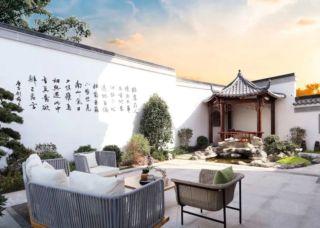 广州文化艺术村景观规划设计丨中国广州丨棕榈设计集团有限公司-6