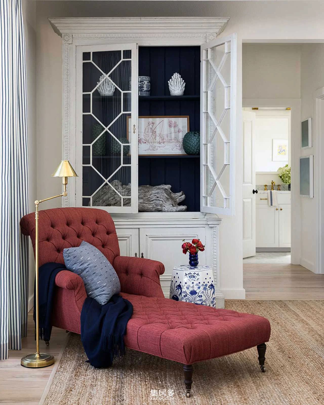 西雅图海滨别墅设计丨美国西雅图丨布莱恩·帕奎特-17