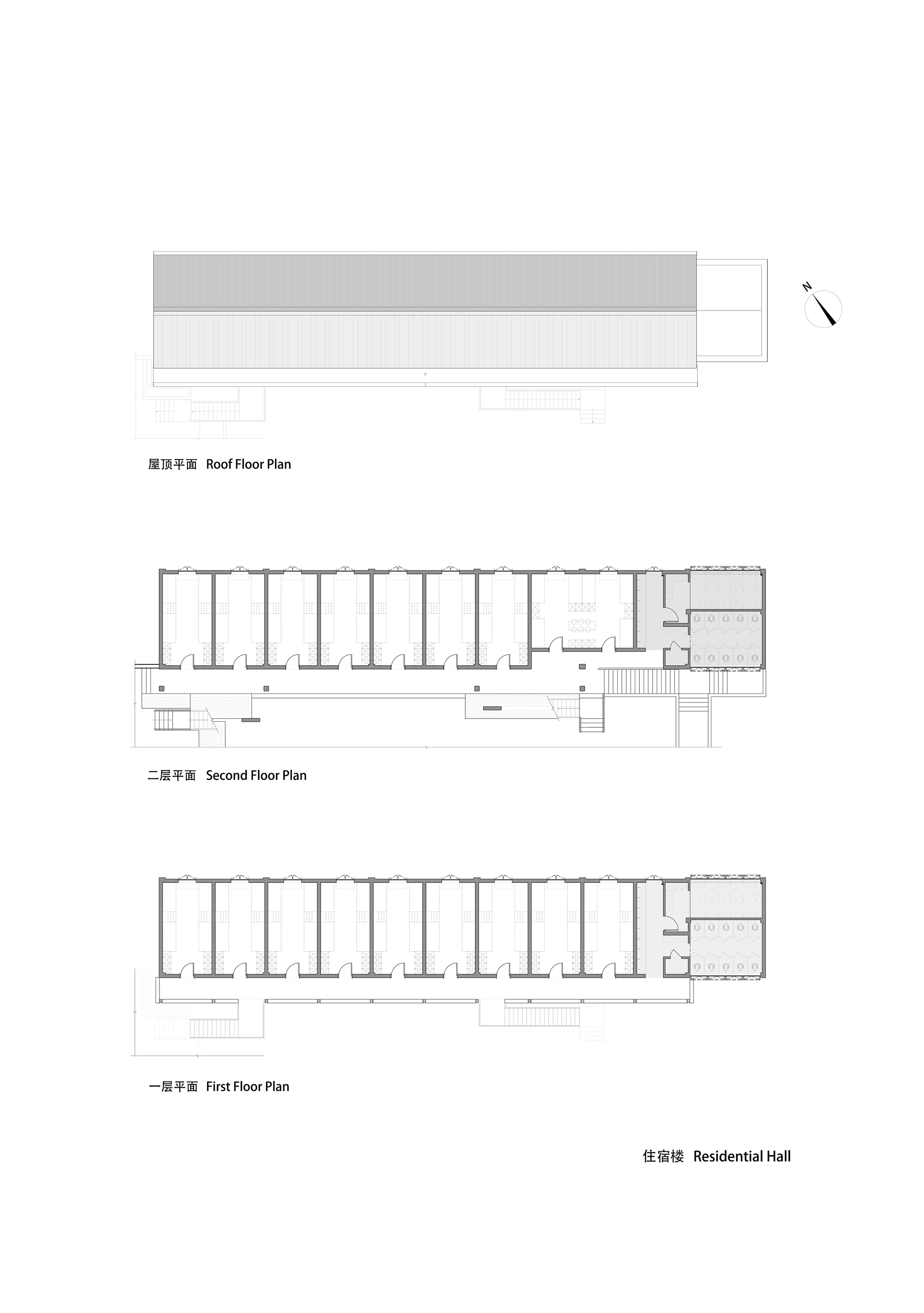 Sun'ao 小学改造与再生丨中国绍兴丨ZAOZUO ARCHITECTURE STUDIO-58