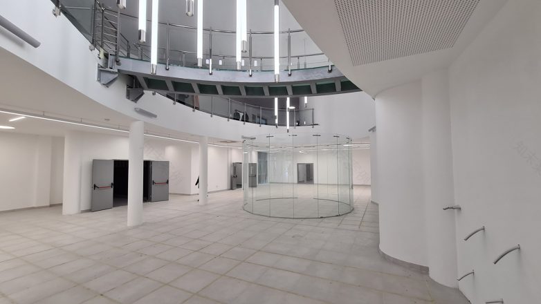 诺维萨德第一市政厅(音乐与芭蕾舞学校内)丨Mašinoprojekt Kopring-32