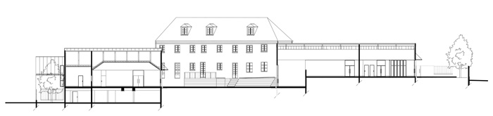 丨Adam Yedid建筑事务所等-3