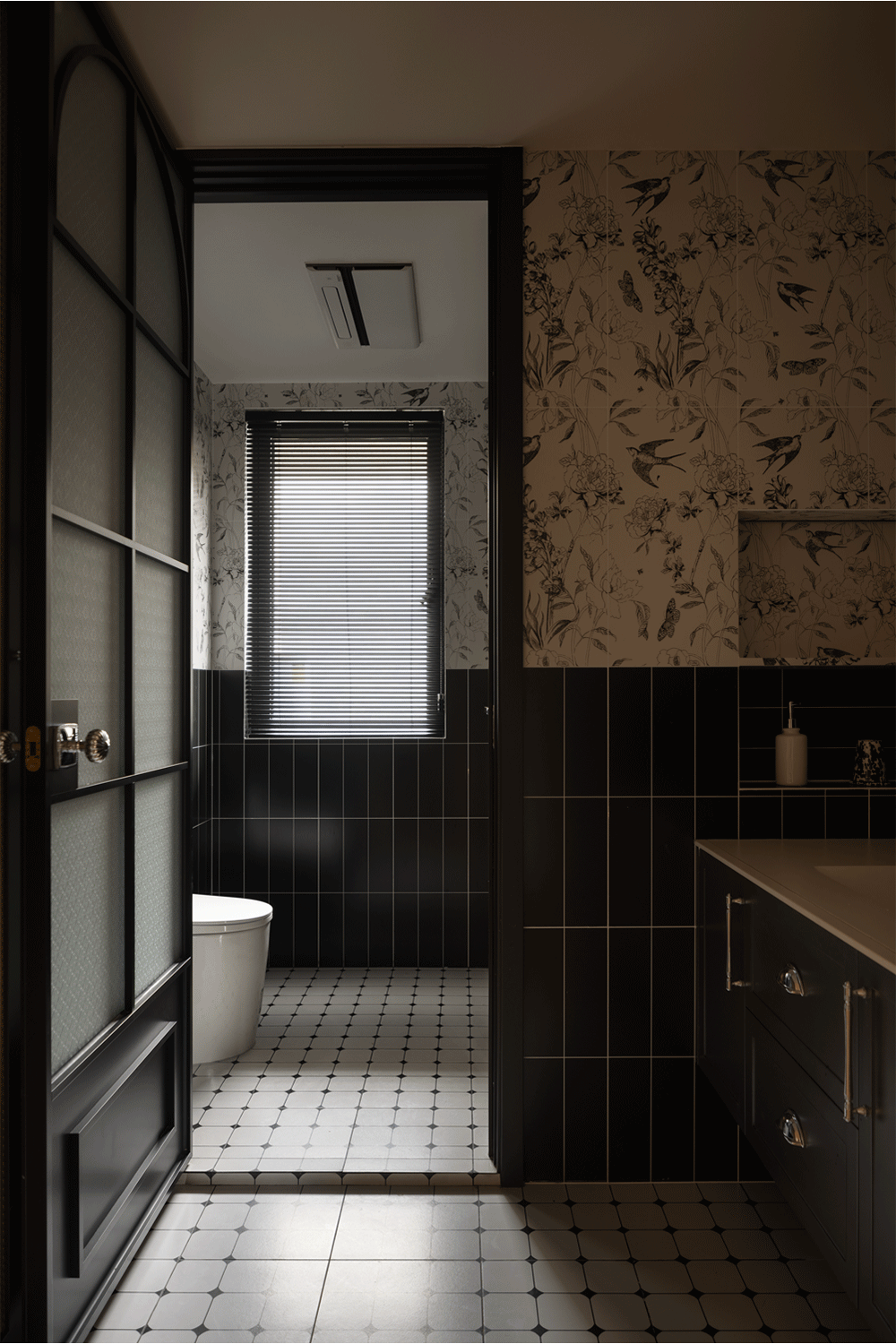 浪漫主义下的精神感召丨中国浙江丨瑞安观衍上空间设计工作室-54