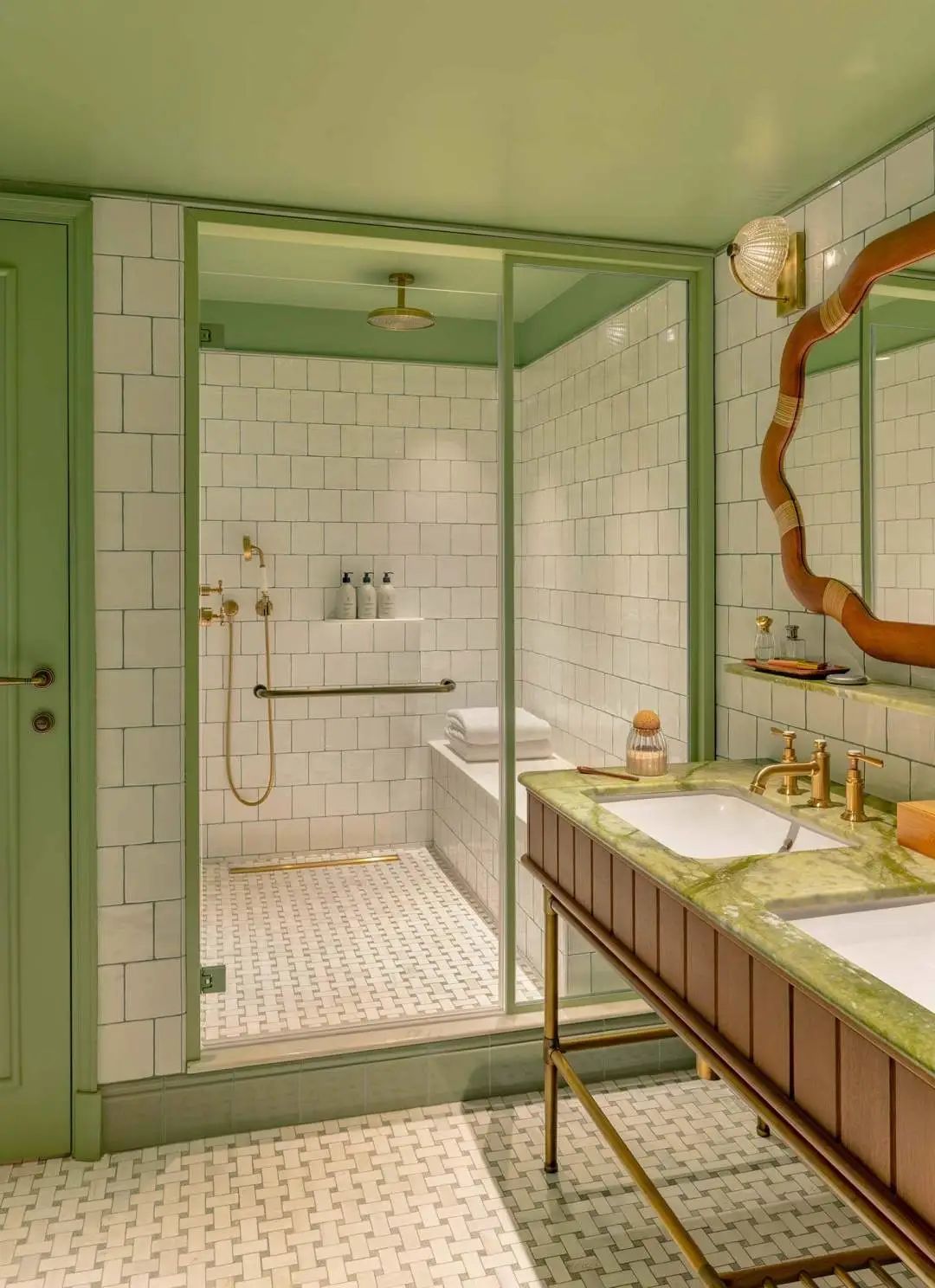 La Fantaisie 酒店丨法国巴黎丨Martin Brudnizki-35