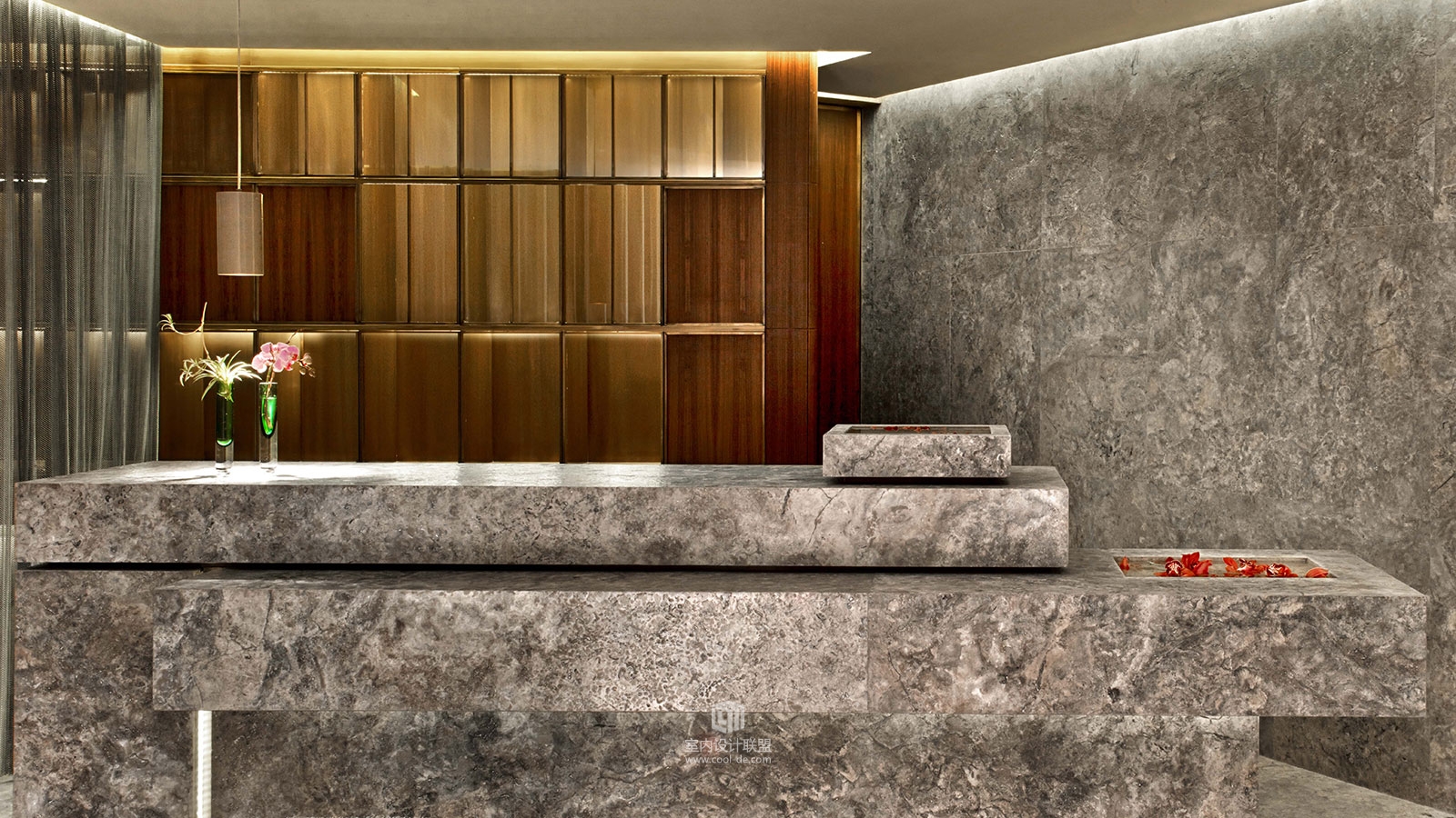 伊斯坦布尔瑞吉酒店(官方摄影) The St. Regis Istanbul-59