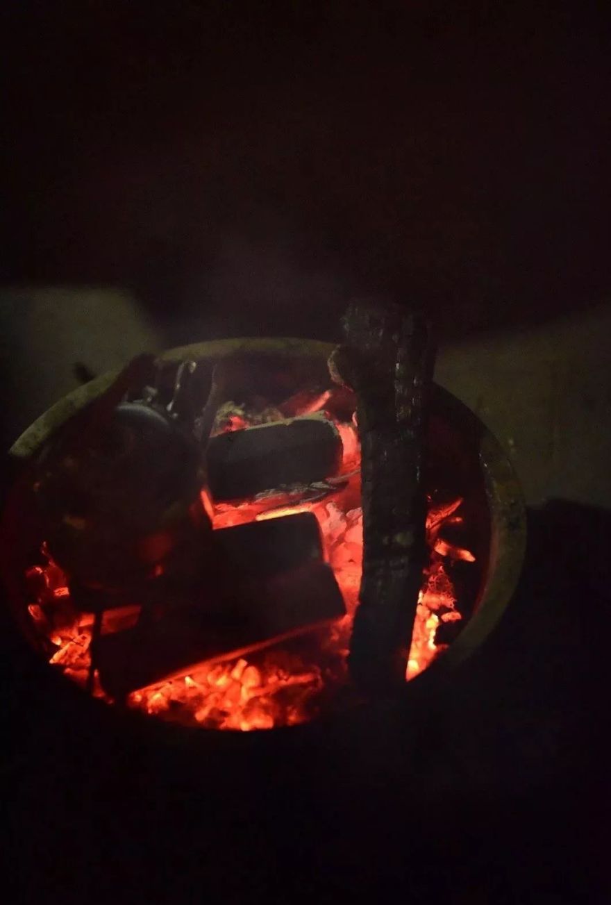 茶香炉暖,风雅人间-50