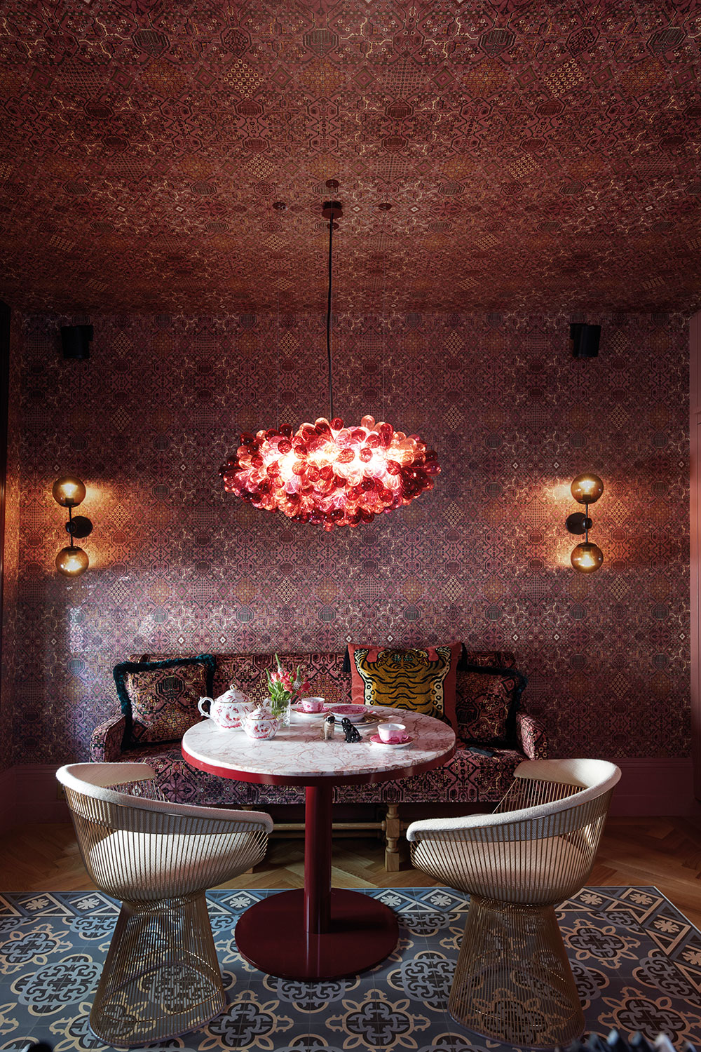 Prächtiger Pomp | wohnrevue-12