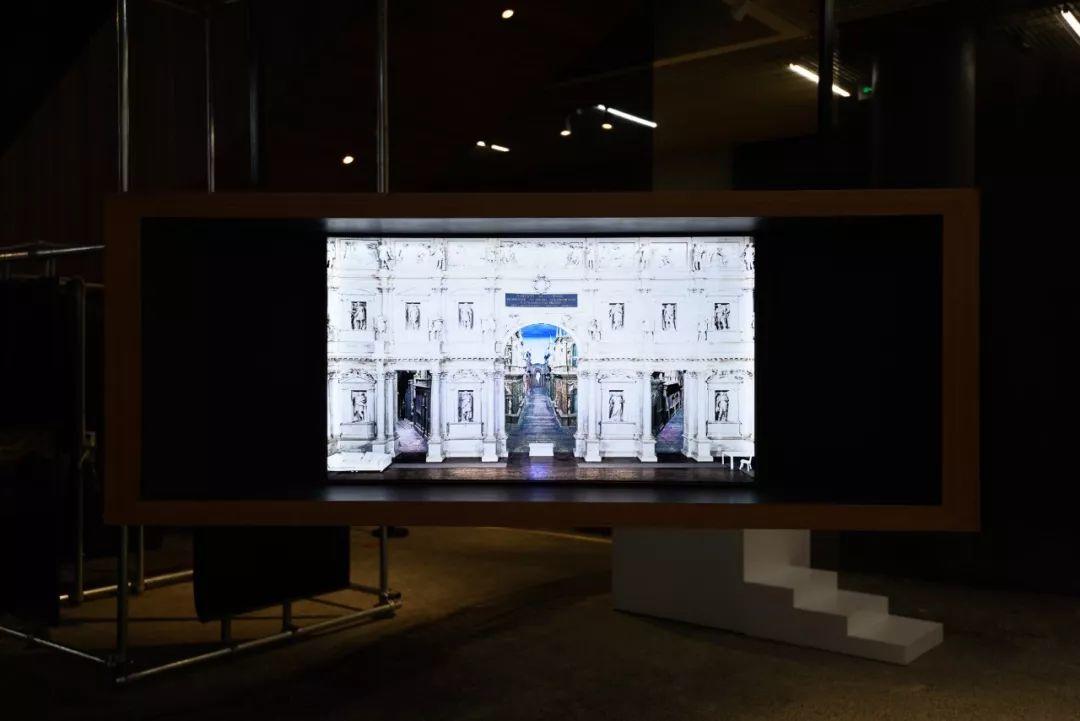 “未知城市:中国当代建筑装置影像展”丨中国深圳丨趣城工作室（ARCity Office）-305