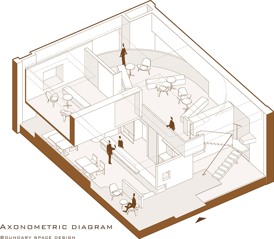 逅hoooo集合概念店丨中国杭州丨边界空间设计-8