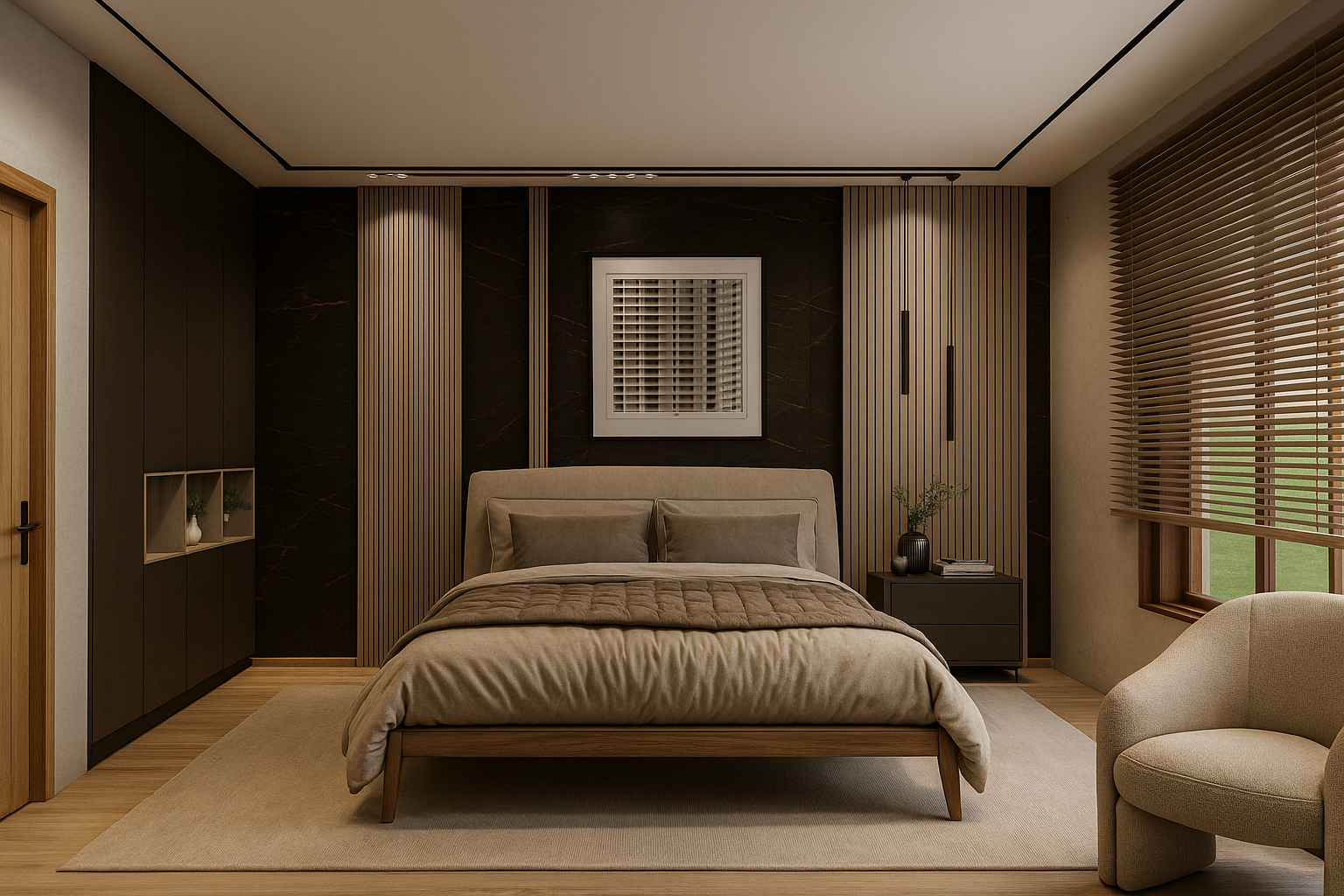 INTERIOR DESIGN, PALO ALTO CALIFORNIA-3