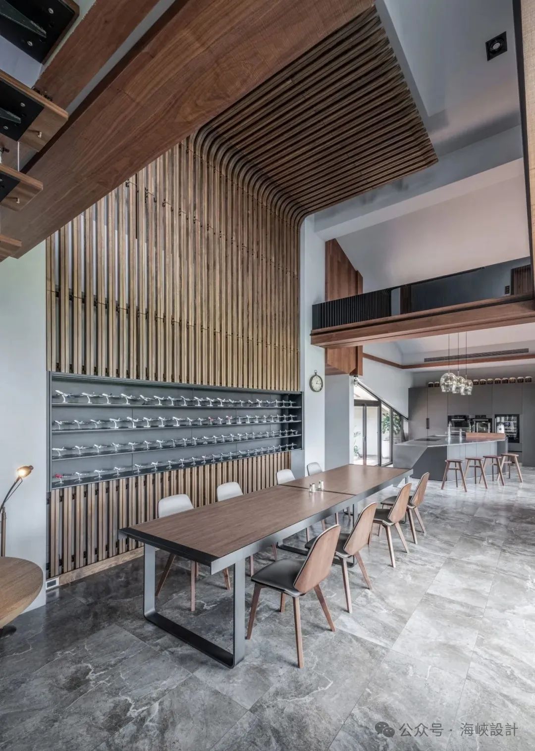 大地眺望臺 LandsDeck民宿一期丨中国台湾丨竹工凡木設計研究室（CHU  Studio）-31