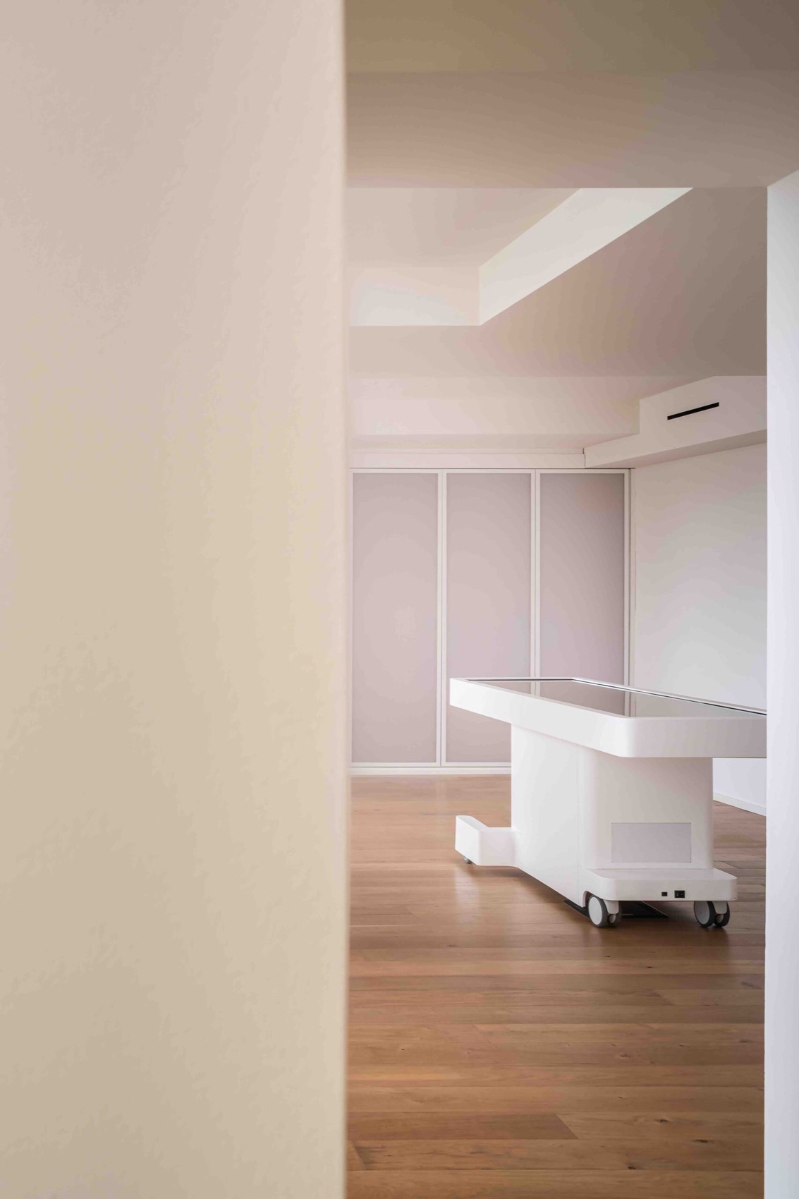 时代对话:15世纪宫殿再利用丨意大利米兰丨RX lab-51