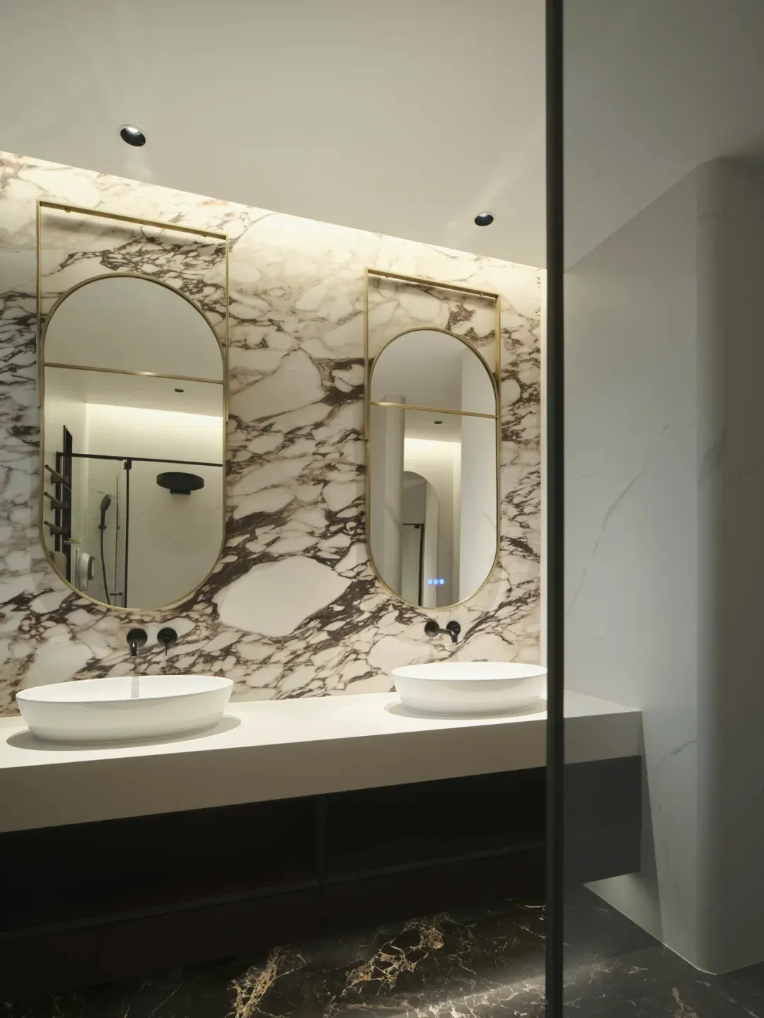 阿那亚·雾灵山丨中国浙江丨ULS向泽空间,微木空间设计-33