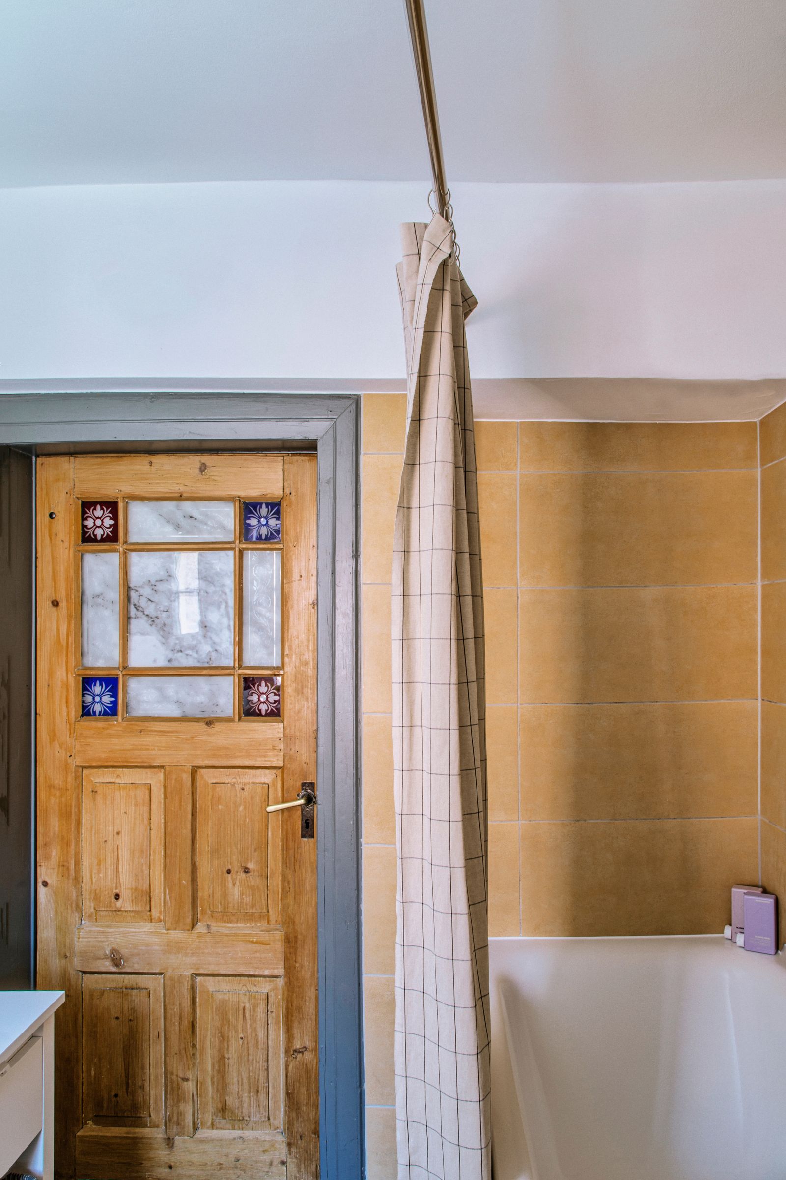 德国乡村复古风租赁住宅-26