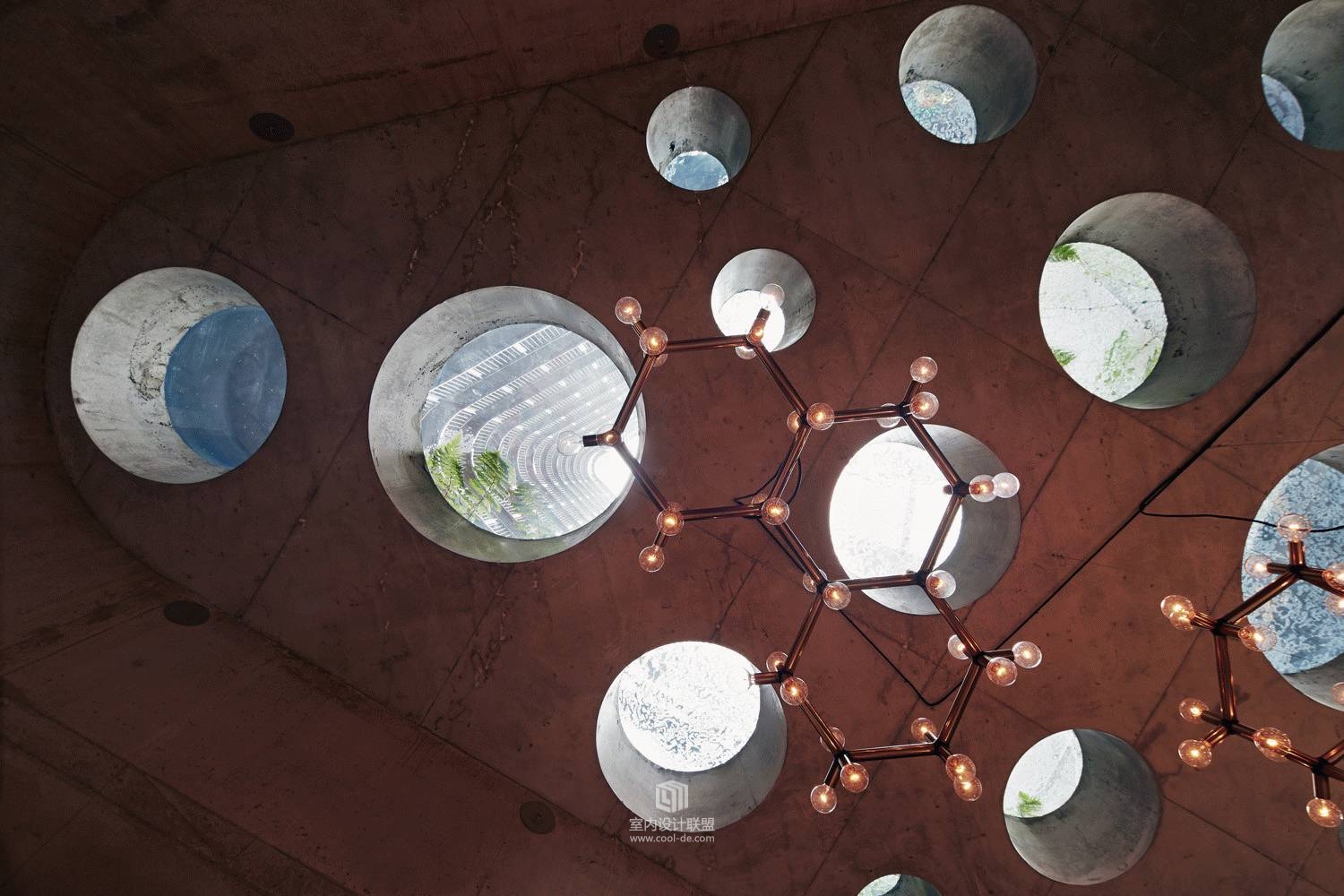 HOTEL HOTEL艺术精品酒店-25