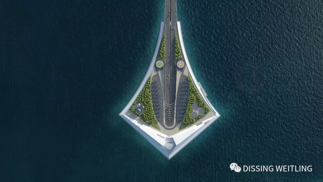 丹麦设计助力粤港澳大湾区-- 深中通道-30