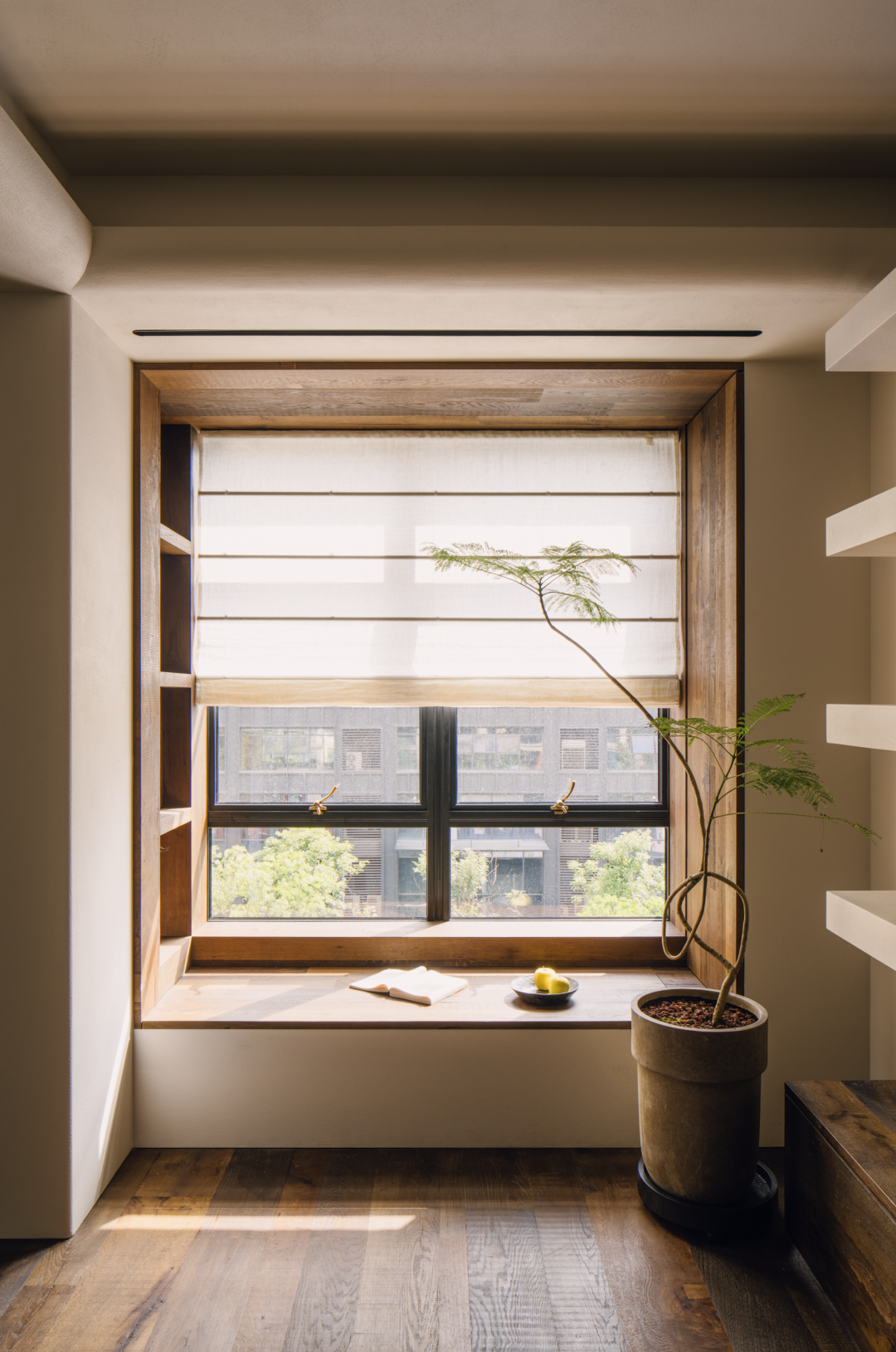 首发丨李雪  润舍纳图 · 时间的喻意-49