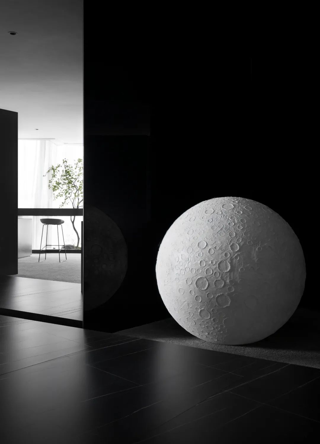 福人空间丨中国福建丨MJD福建無印良品空间設計有限公司-1