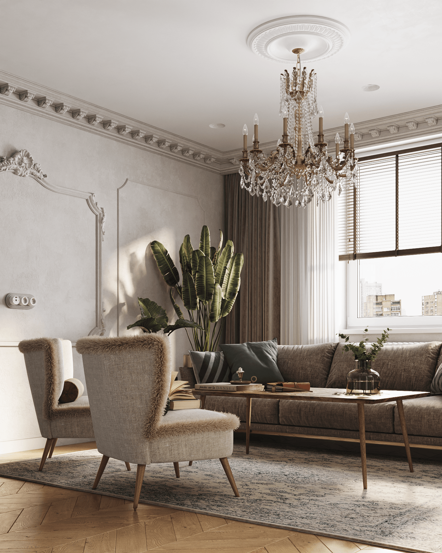 察里津诺 2023-12