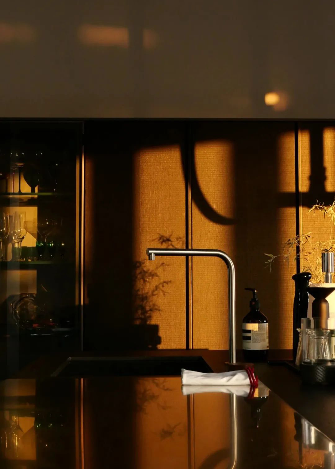 翠湖壹号丨中国嘉兴丨嘉兴山点水设计师事务所-111