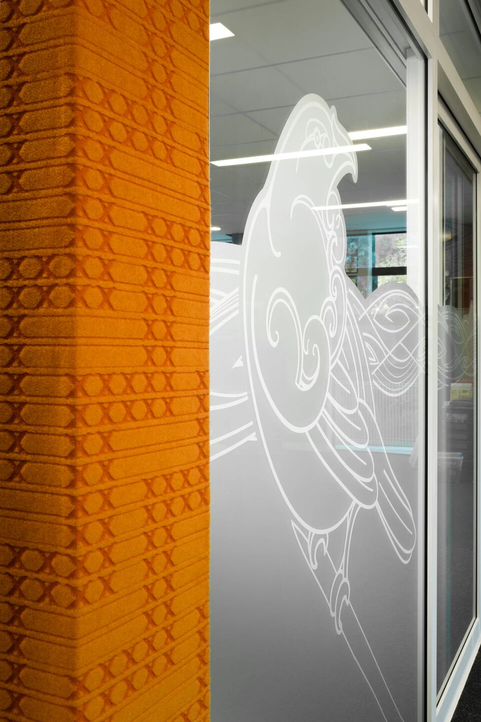 奥霍普海滩学校丨新西兰丨Ignite Architects-39