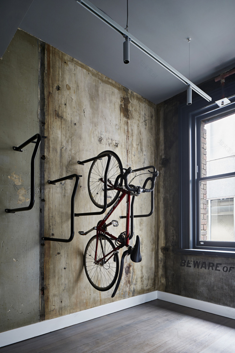 Plus Architecture 墨尔本工作室-18