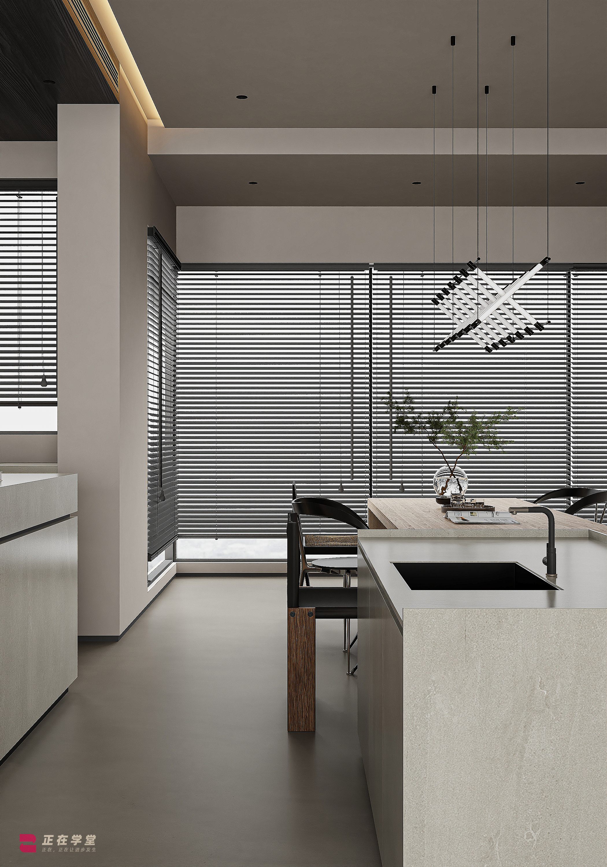 古集×小众审美的中古风丨正在学堂教研出品-51