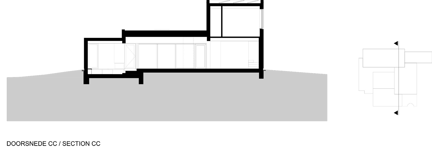 Open Park 住宅丨荷兰丨i29 architects-57