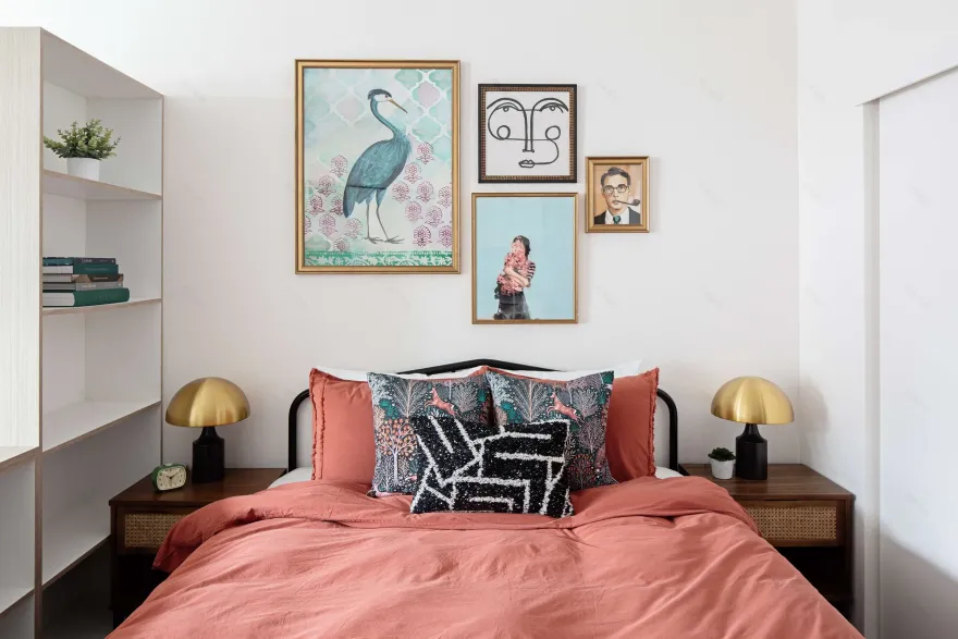 丨美国西雅图丨Vida Design-21