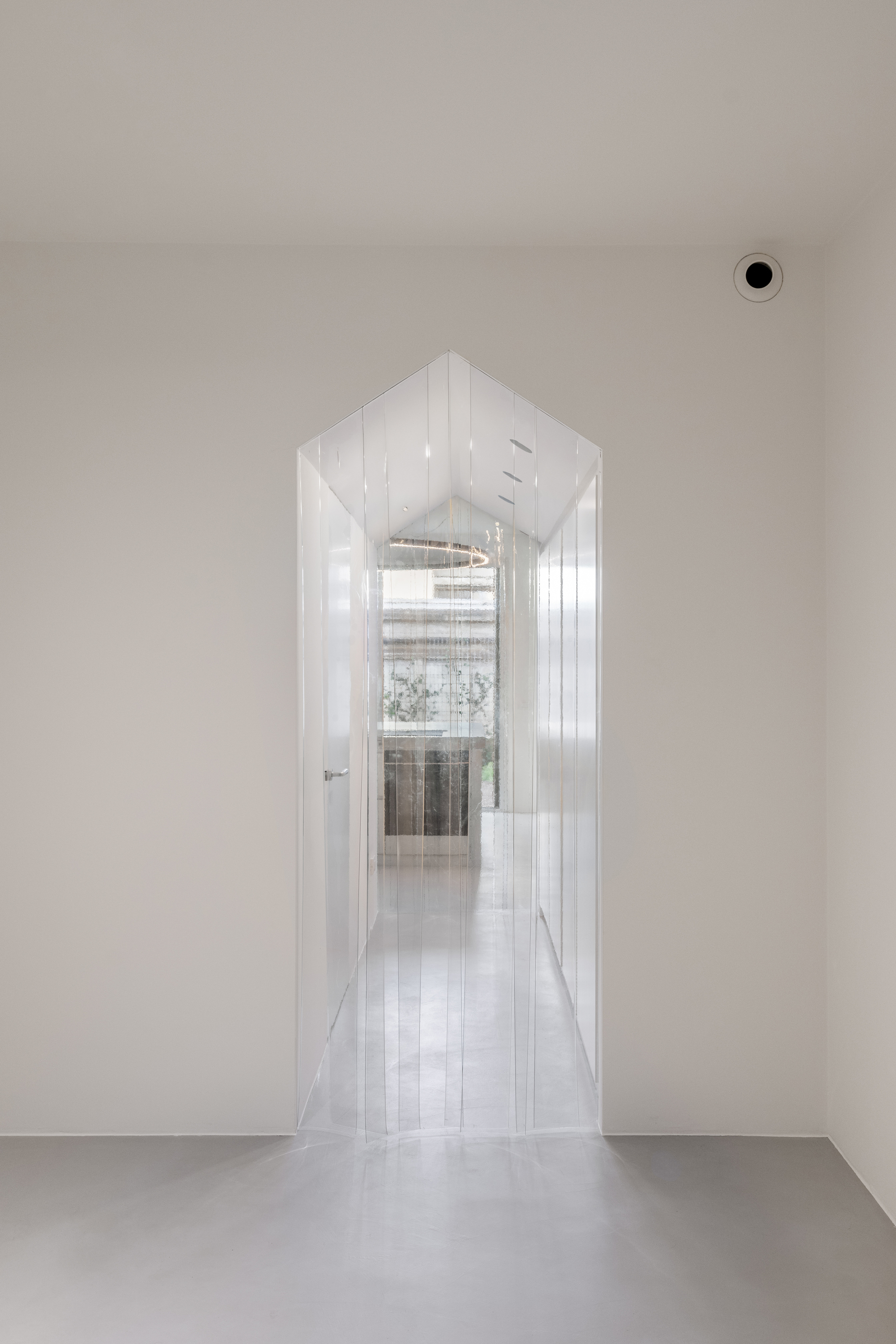 卡萨LL办公室改造丨意大利米兰丨P•A•N-14