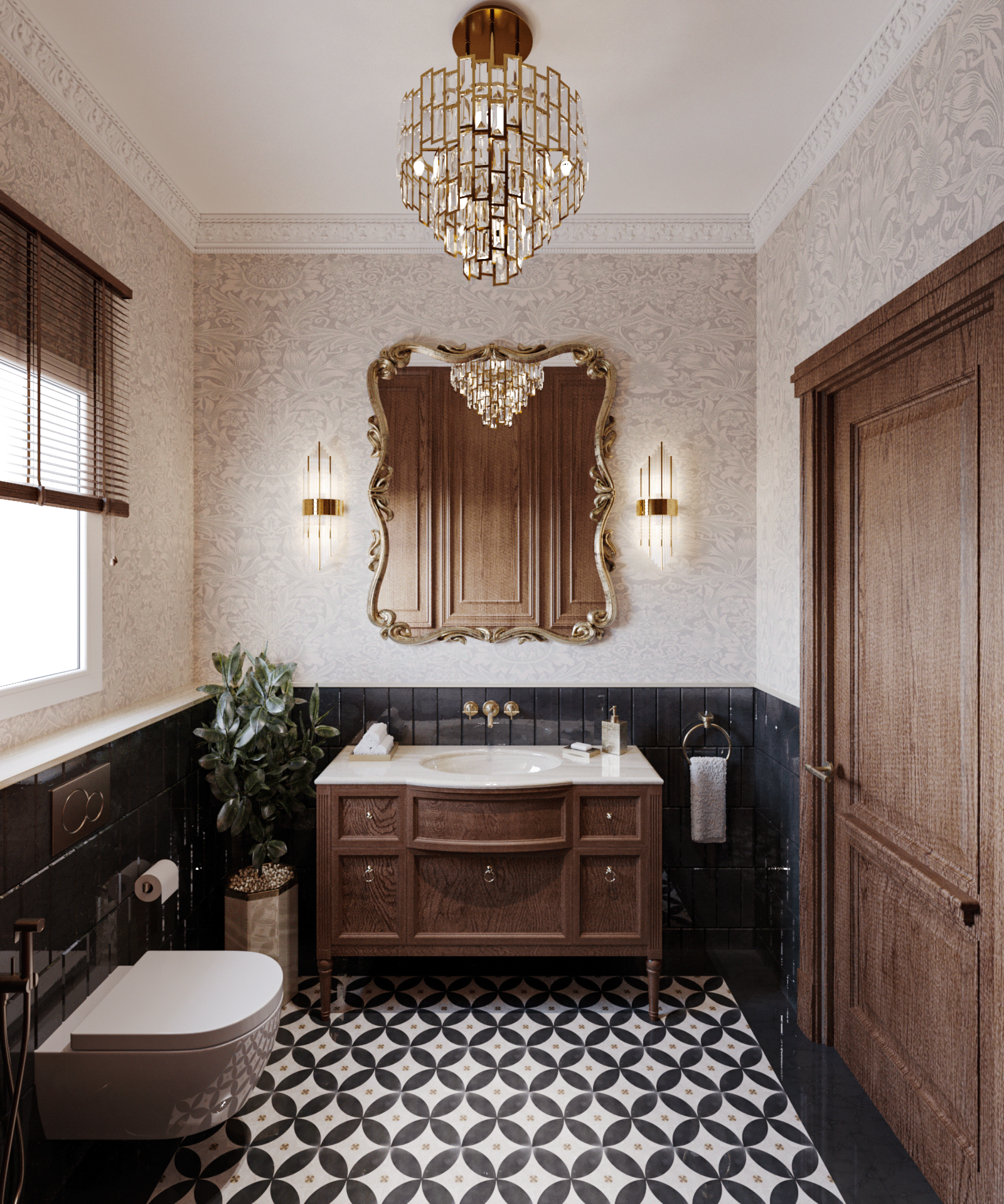 宏伟的·艾尔舍鲁克丨Egypt丨MYS Architects-18