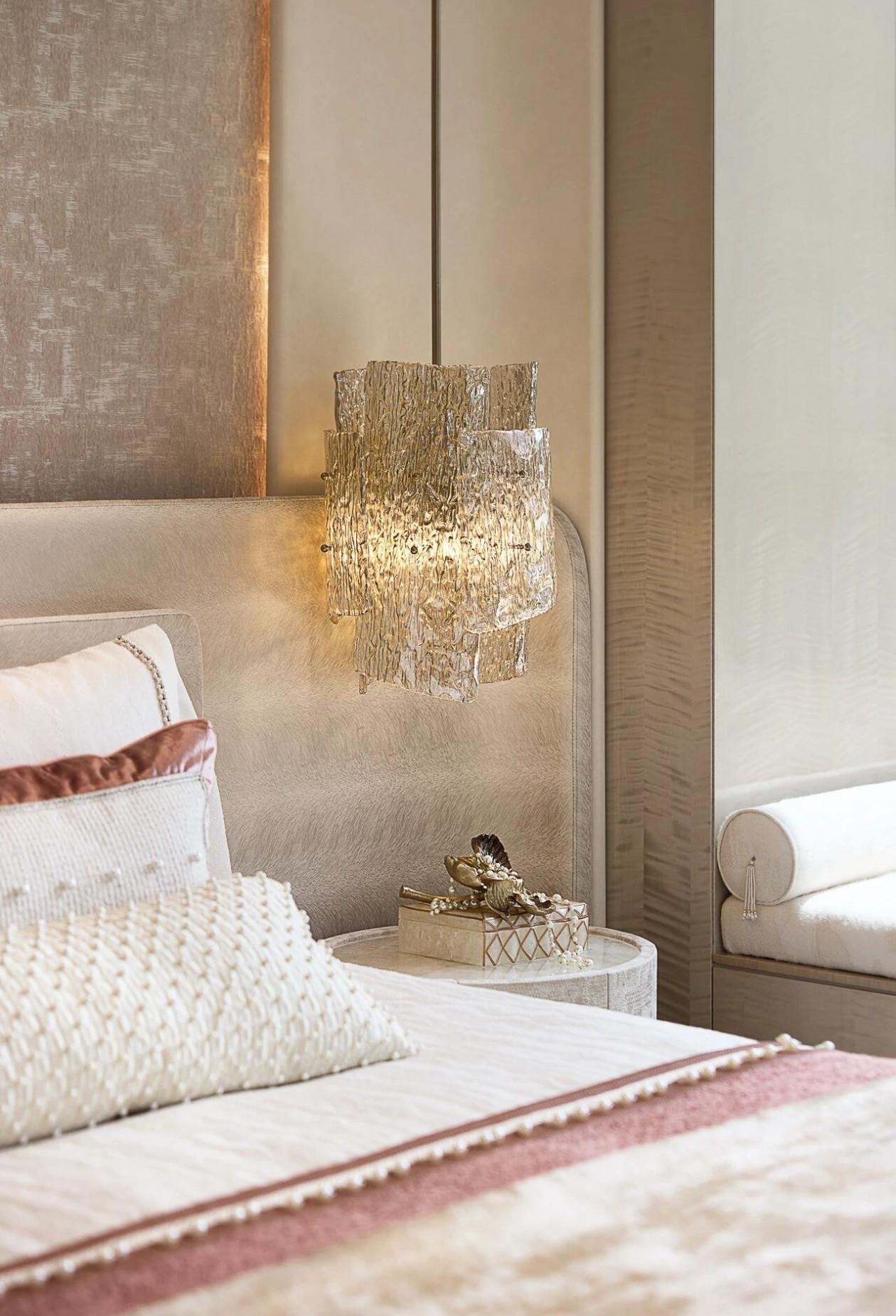 泉州建发縉湖壹号139㎡样板间丨中国泉州丨浙江戴瑞软装设计有限公司-14