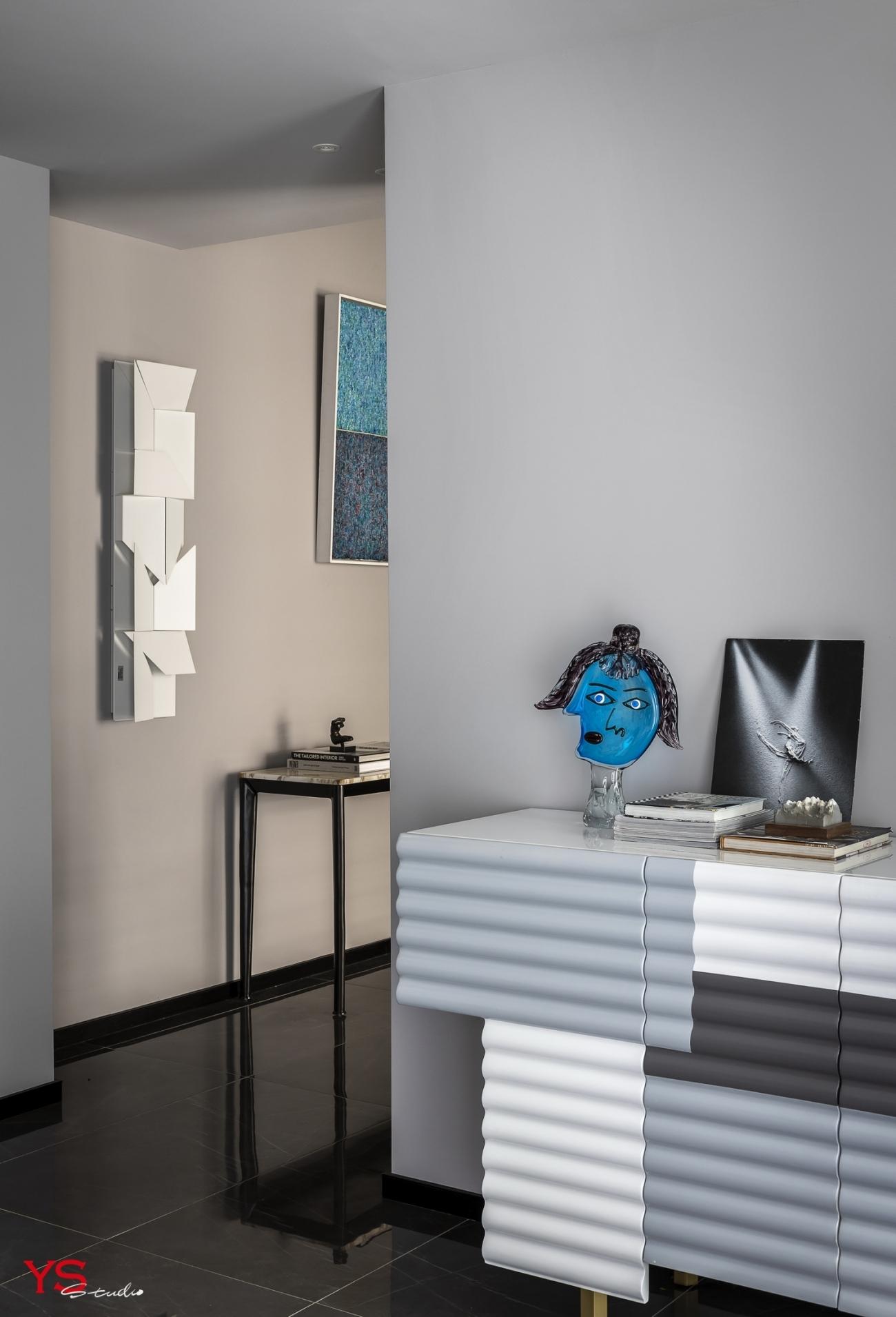 昱辰设计 · 重庆渝北别墅设计丨中国重庆丨知乐家-44