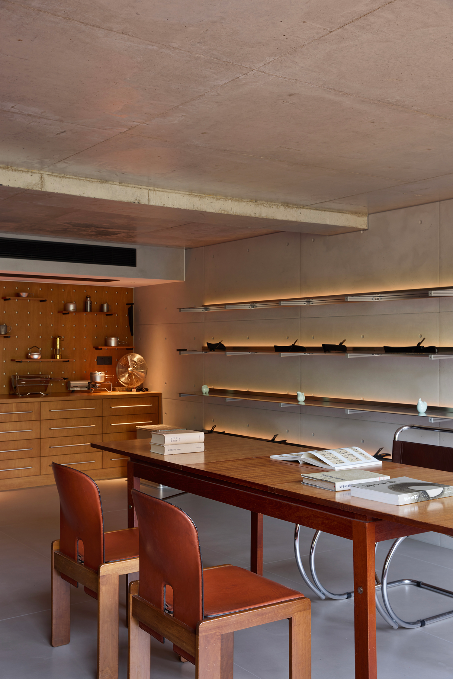 一峯工作室丨中国杭州丨杨钧设计事务所-74