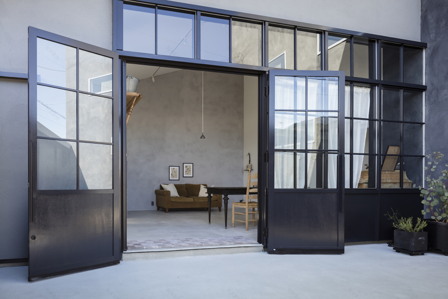 包装和开放日丨日本丨SAI Architectural Design Office-16