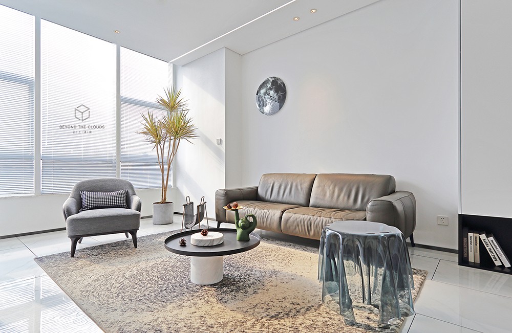 Beyond the Clouds(云端之上)-17