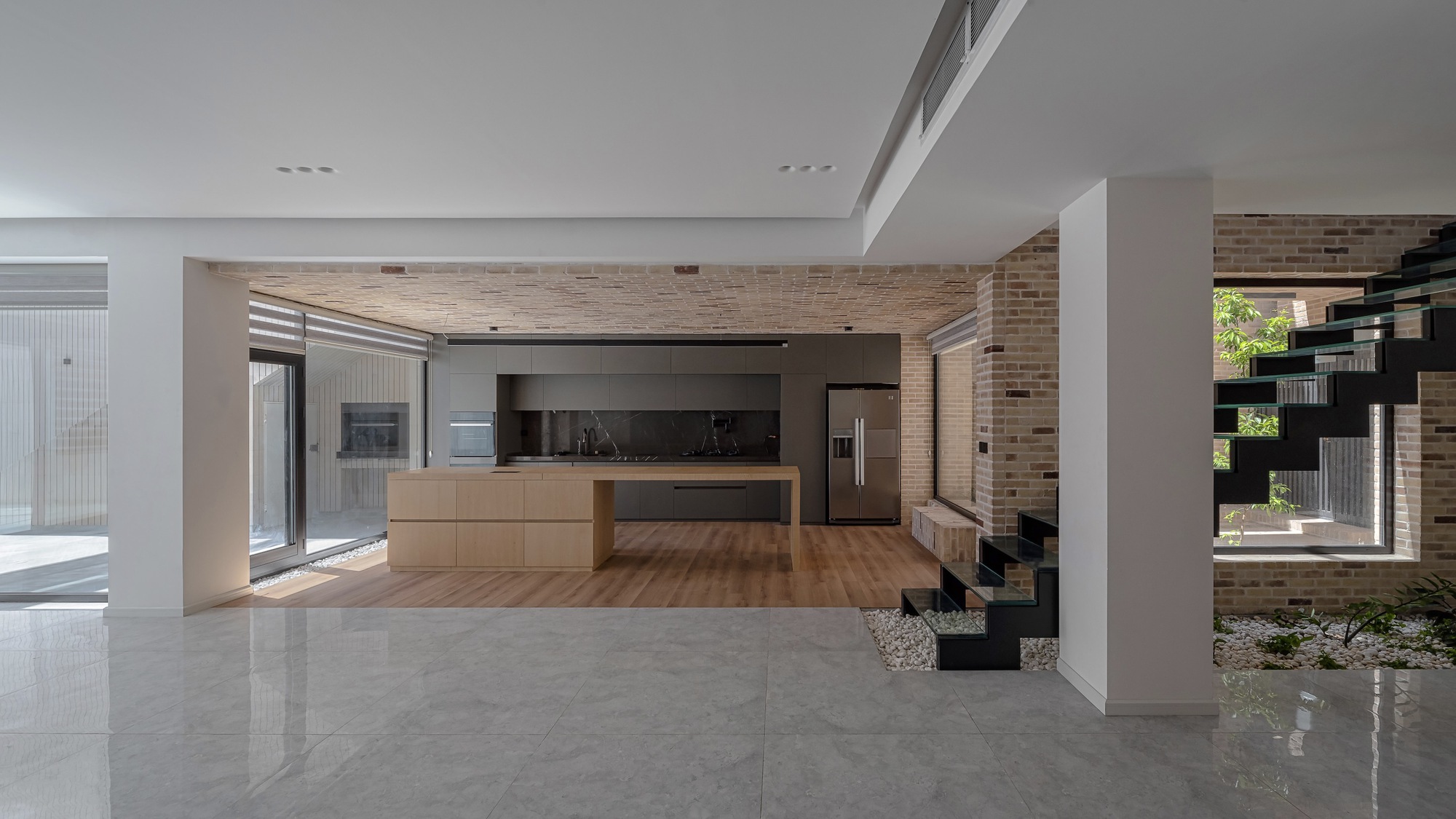 多彭达之家丨伊朗丨Sinze Studio-38