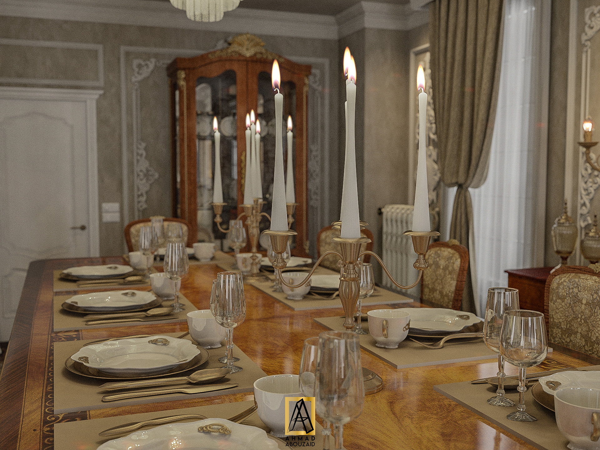 New Giza 古典接待-13