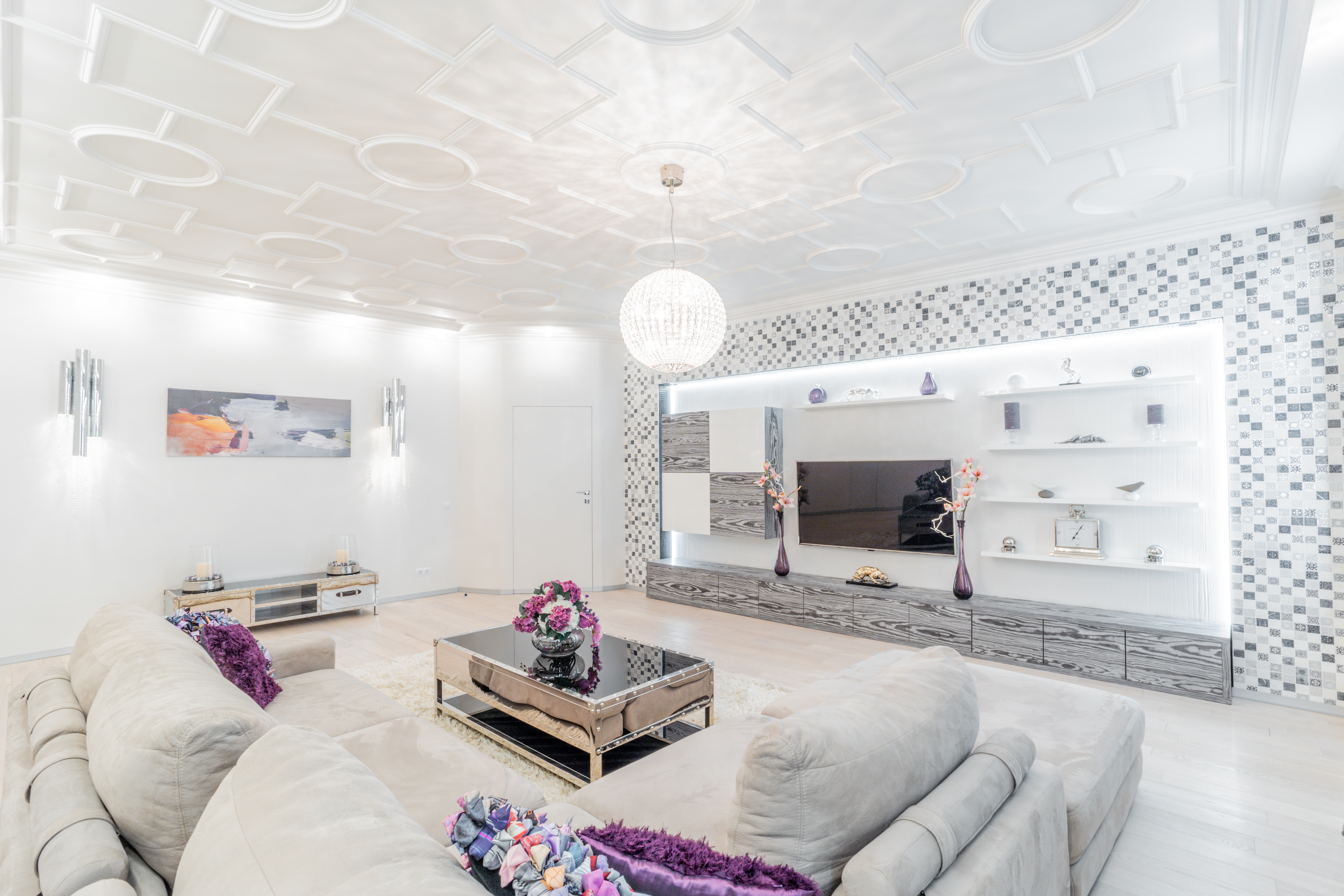 Novopechersʹki Lypky, Kyiv, 2020-0