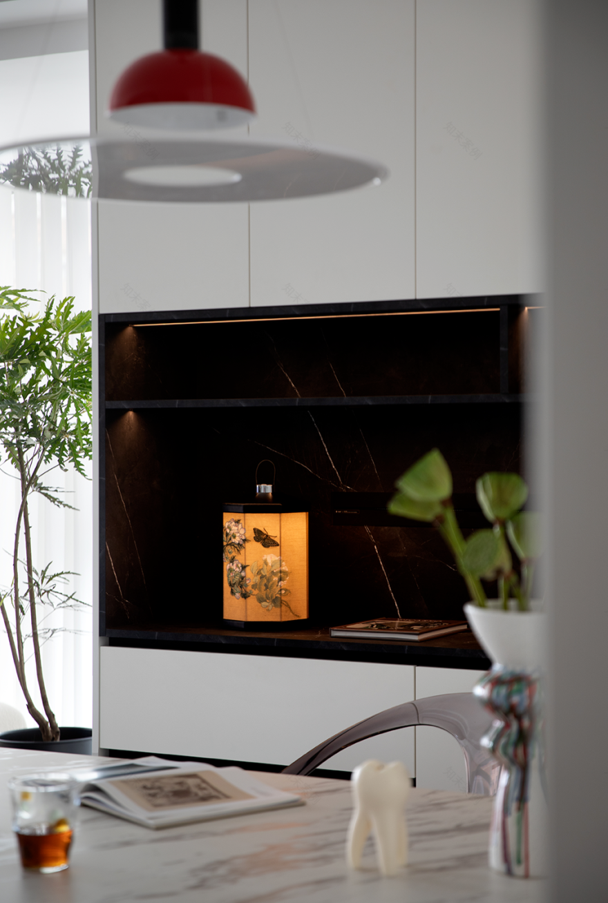 中兴路壹号丨中国上海丨上海漫邸空间设计-48