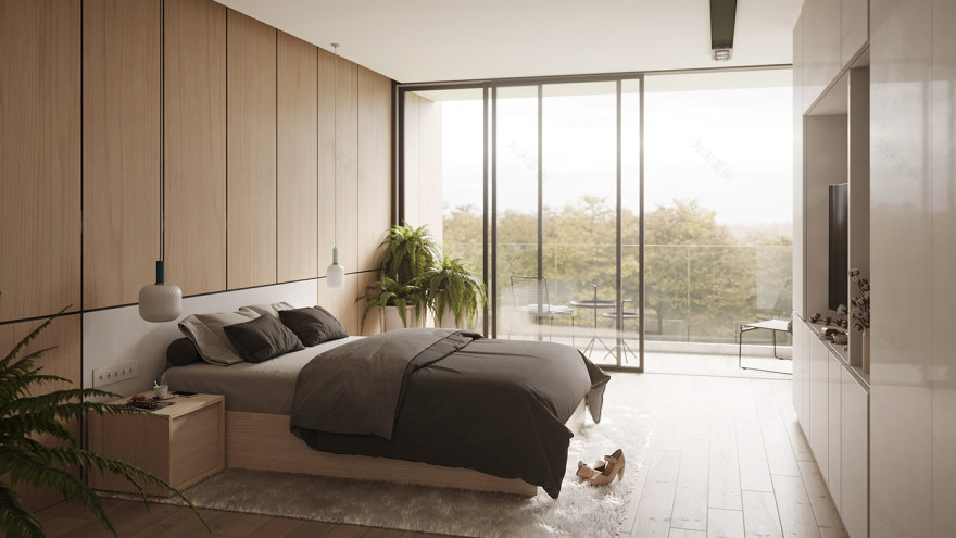 Tioronda 体验馆-17