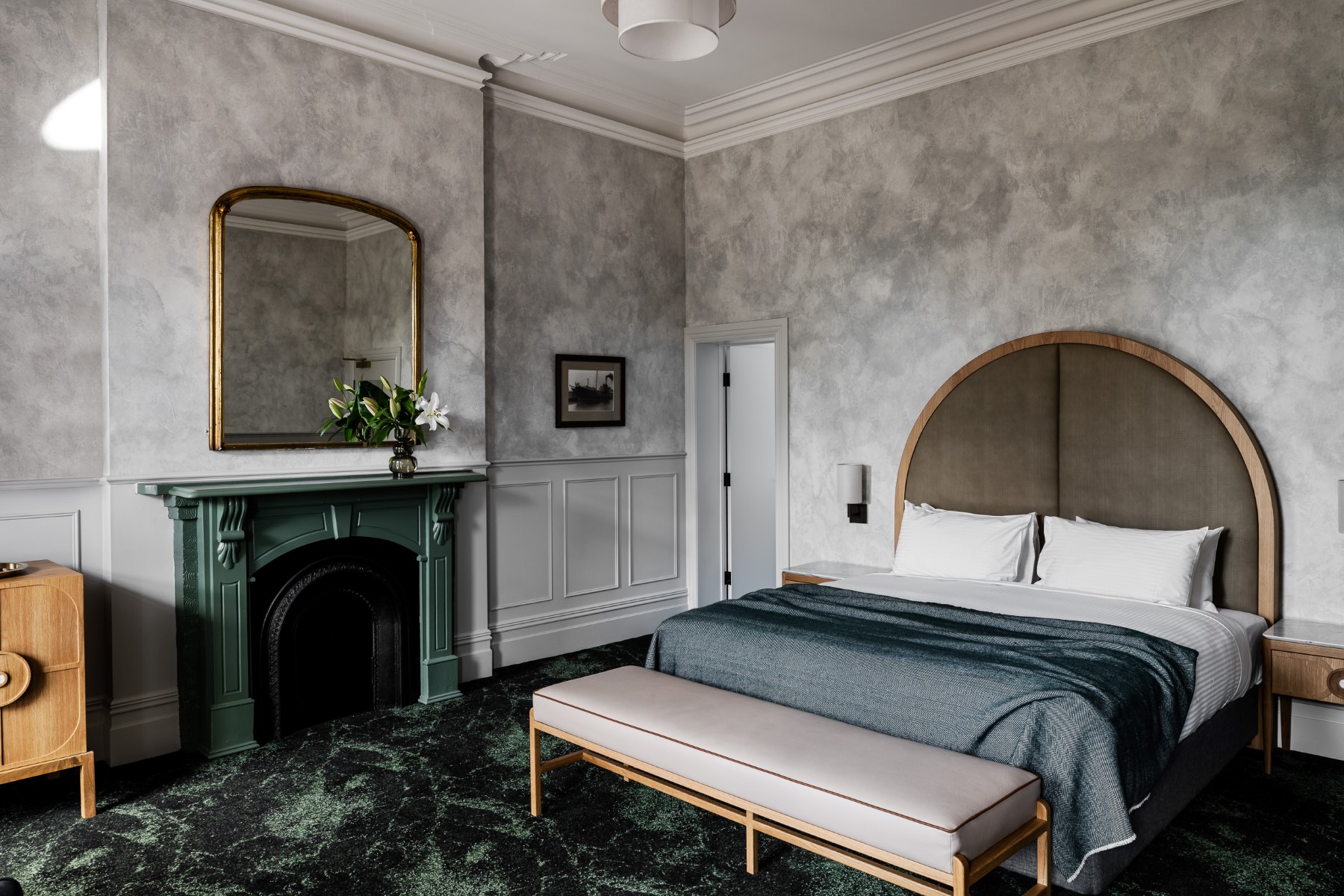 Portarlington Grand Hotel - Techne-7